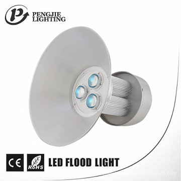 Superior Aluminium 120W COB LED High Bay Light